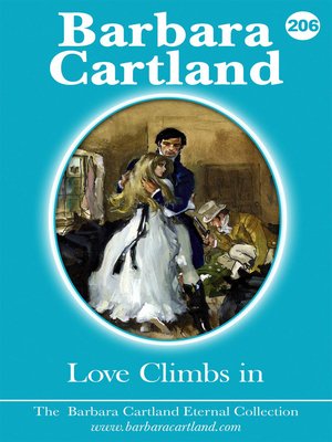 cover image of Love Climbs In